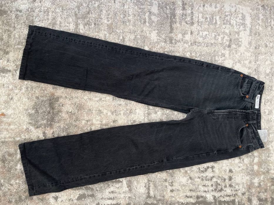 Женские джинсы ZARA