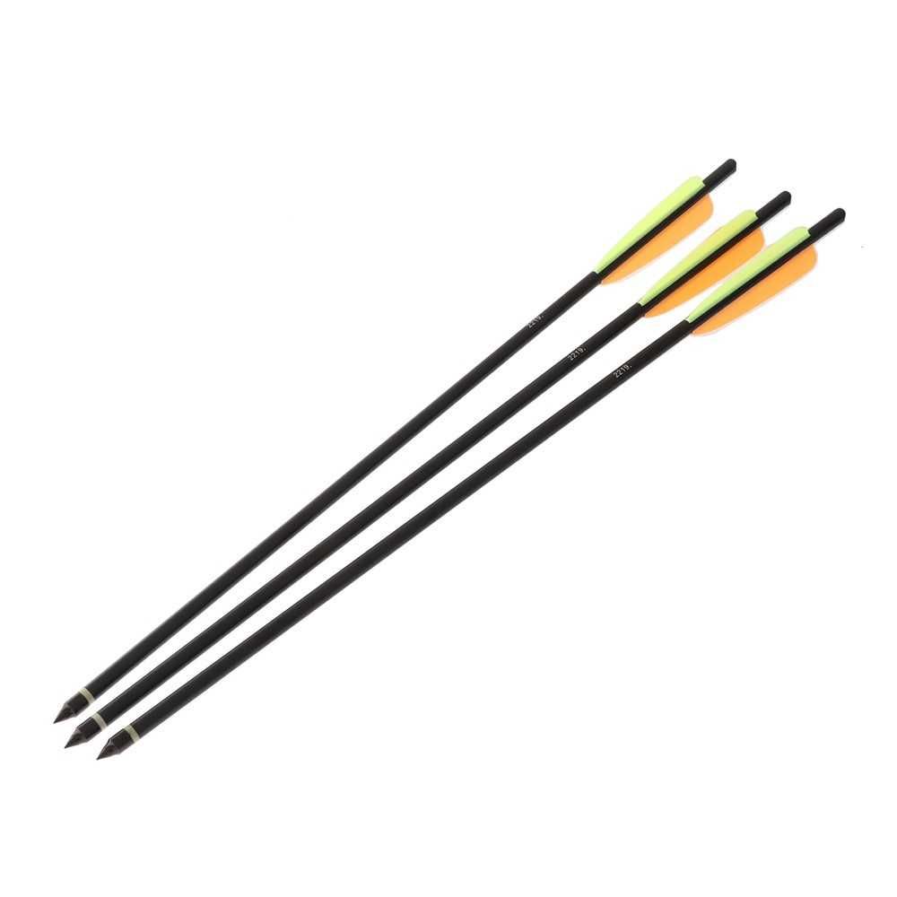 Portes Gratuitos Crossbow Besta 175 Lbs 340 fps!! Ek Blade+ Preto