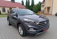 Hyundai Tucson Pierwszy właściciel - 94.000 km - kamera - nav