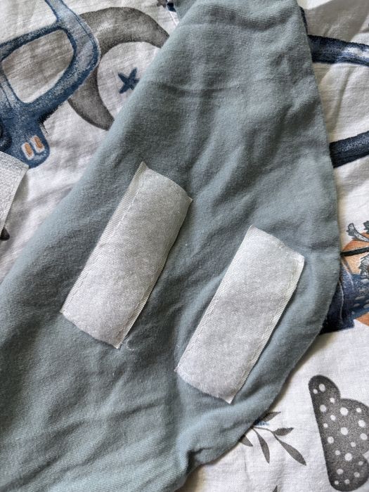 Fotelik Maxi Cosi + otulacz