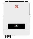 Гібридний інвертор Daxtromn AGH-10.2KW, 48 В, 140 А, 10200 Вт