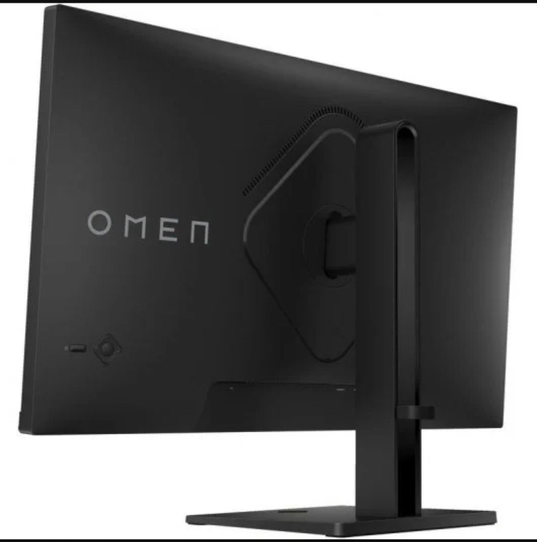 Monitor Gaming OMEM FHD IPS 165 hz 27"
Com regulação em altura
