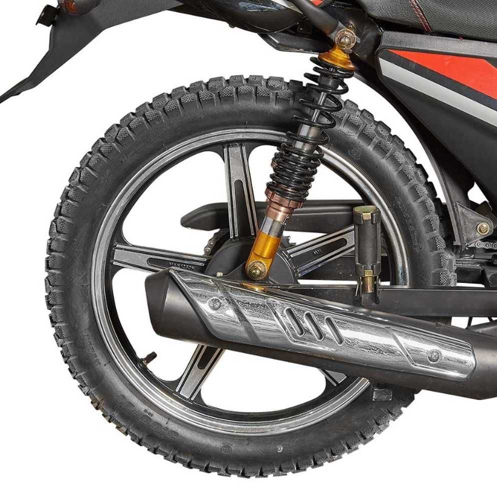 Мотоцикл Spark SP125C-2CDN ( Заводська упаковка )