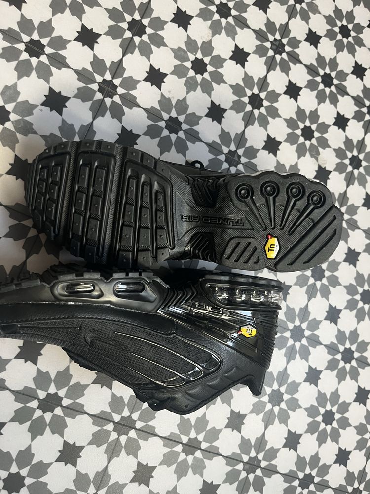 Nike TN 3 plus nowe
