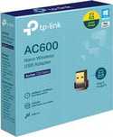 Беспроводной Двухдиапазонный Wi-Fi  адаптер TP-LINK Archer T2U Nano