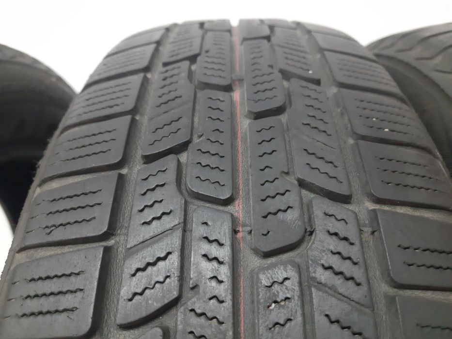 Opony zimowe 175/65 R15 Firestone Cena za 4szt Bieżnik 4-5mm