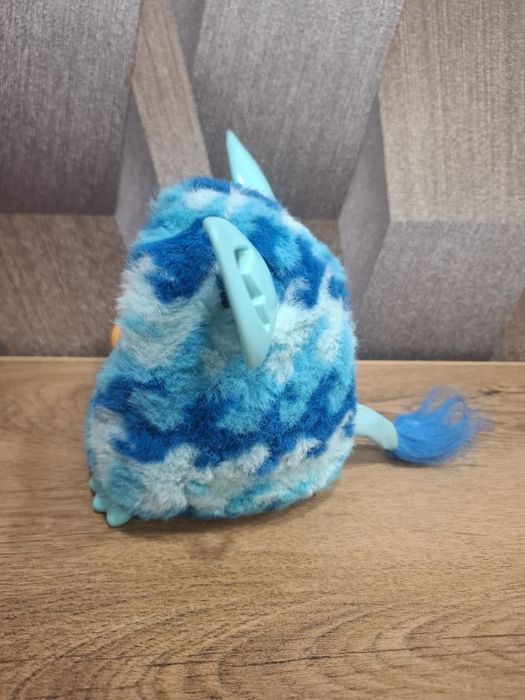 Фербі Бум Волснистий