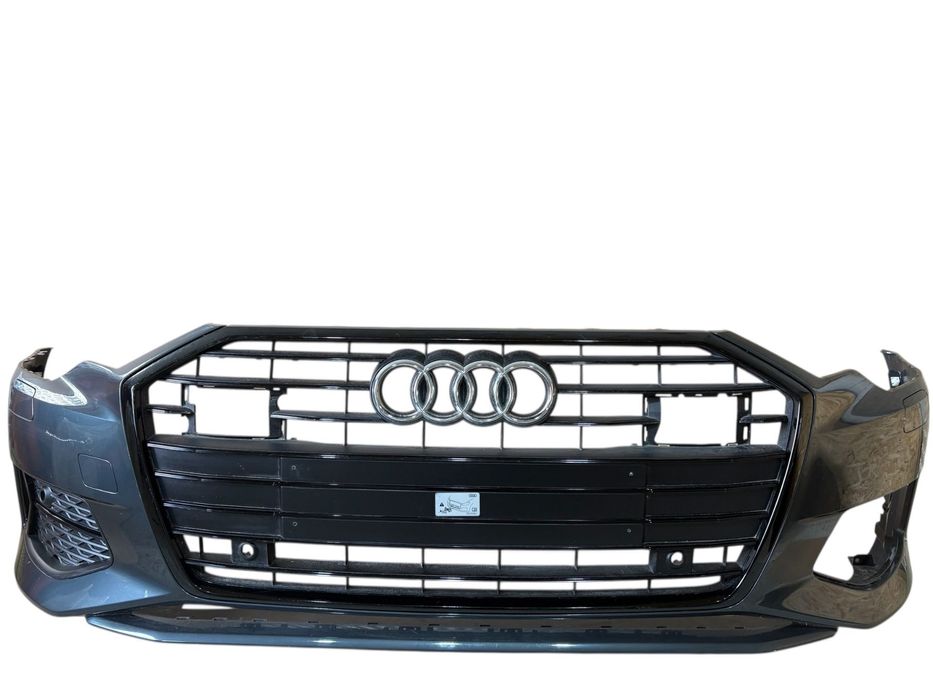 Zderzak przedni Audi A6 A-6 C8 C-8