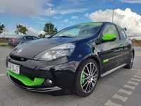 Renault Clio RS Gordini series nr 1496 zamiana