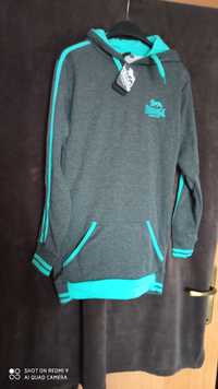 Bluza Lonsdale tunika