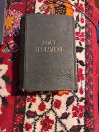 Nowy Testament z 1923 roku