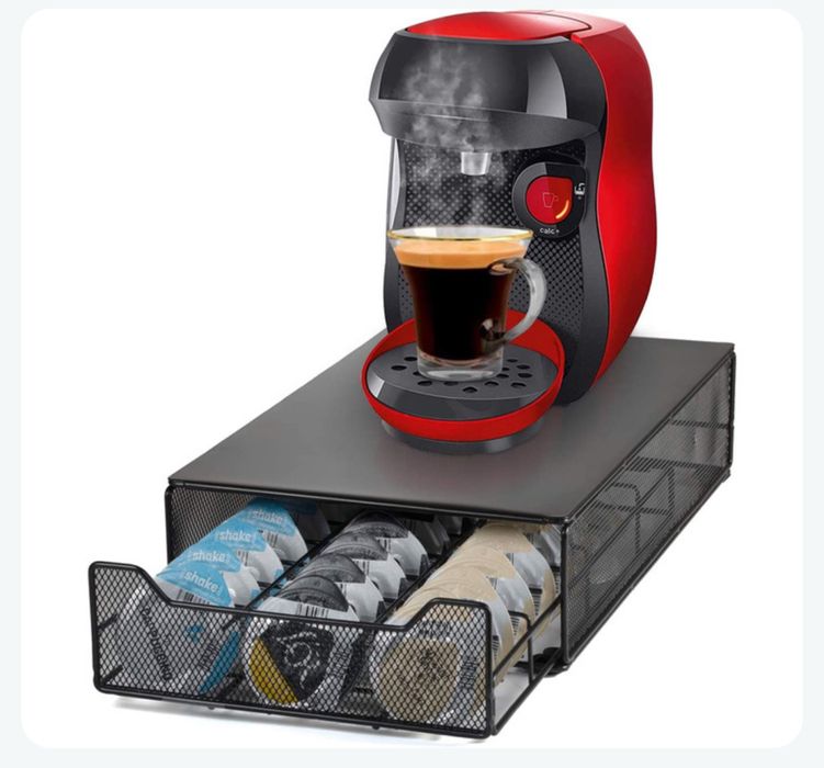 Органайзер для капсул кави тасімо