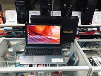Nowy ASUS K541SA QUAD-CORE 4GB SSD240 Win10 Kamera