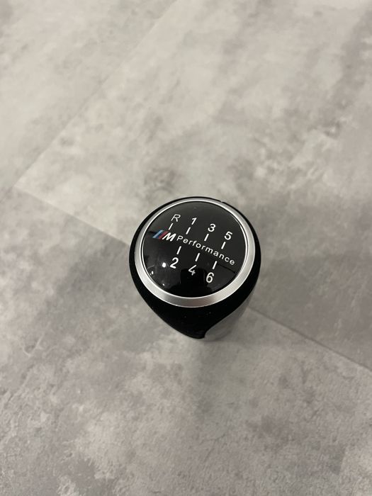 Manetes mudancas 6v 5v BMW