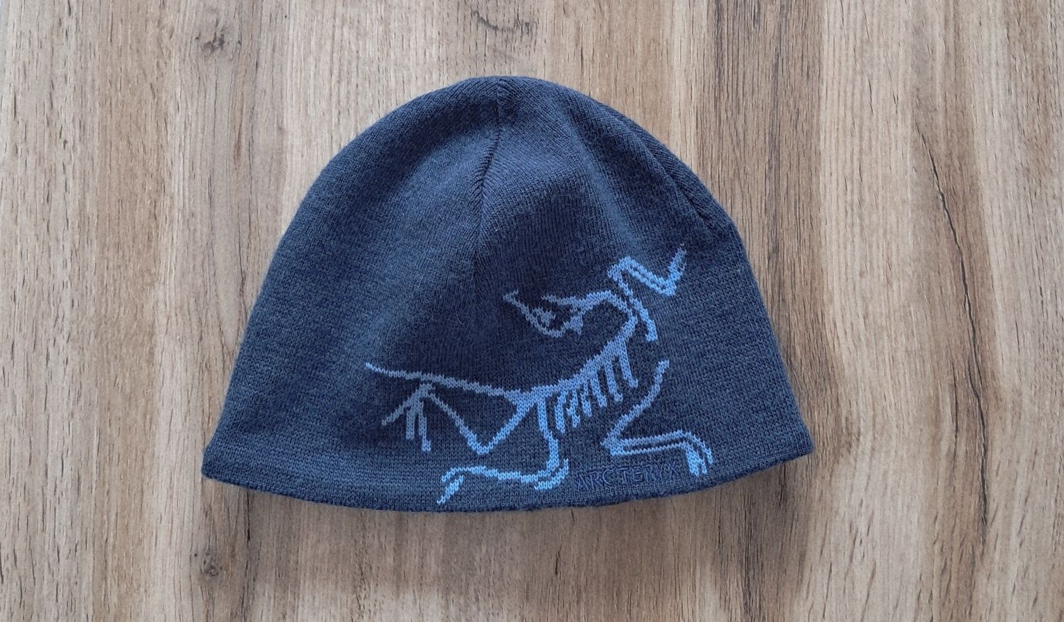 Czapka Arc'teryx