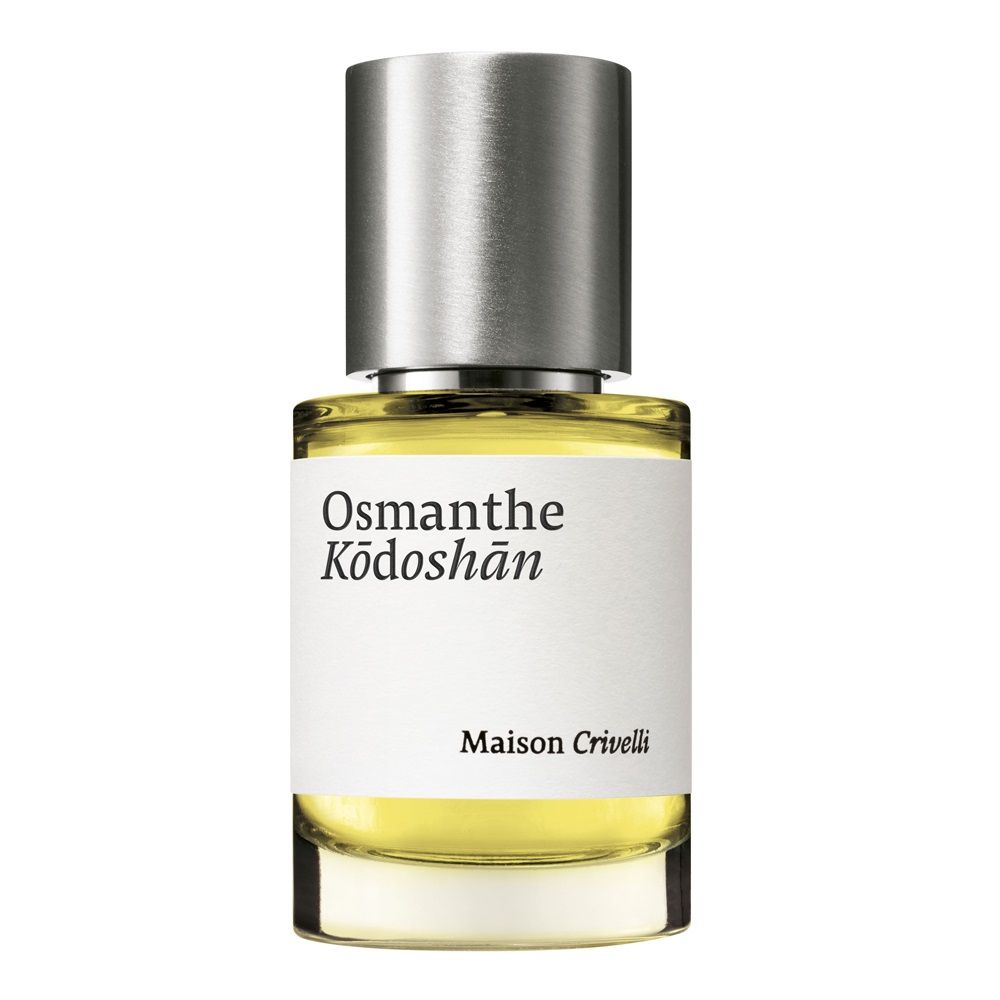 Maison Crivelli Osmanthe Kodoshan woda perfumowana spray 30ml