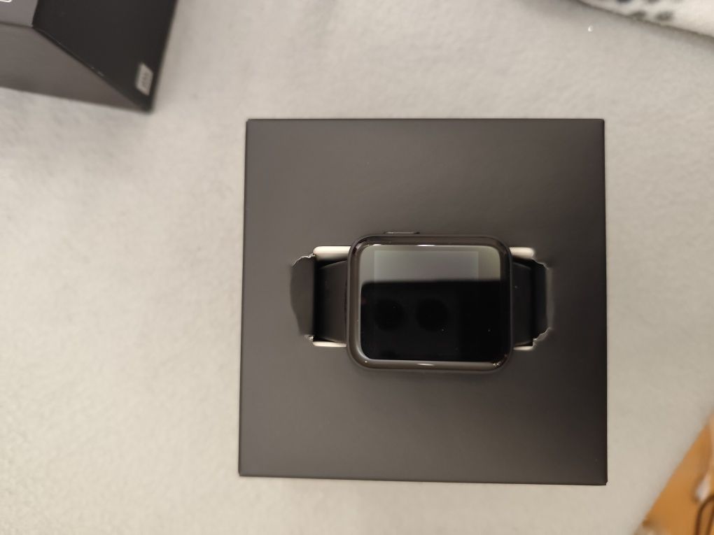 Smartwatch Xiaomi