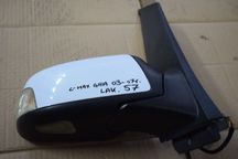 Lusterko prawe EU Ford C-max GHIA kolor 57