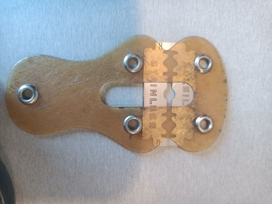 Starocie, porządki-PRL