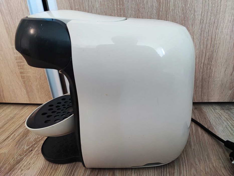 Капсульная кофеварка эспрессо Bosch Tassimo Happy идеальное состояние