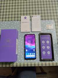 Motorola One Action