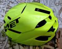 Kask rowerowy MET M103-RIVALE