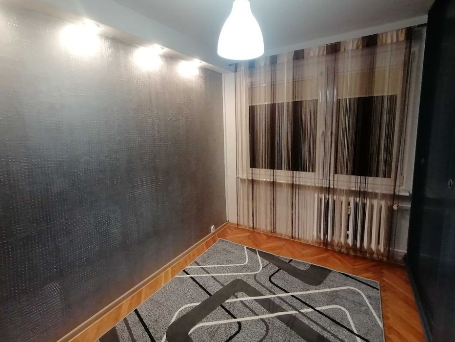 Wynajmę mieszkanie 60m Konin Karłowicza Zatorze