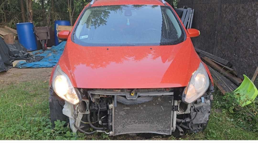 Ford C-max Grand