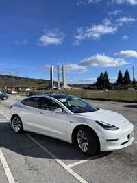 Tesla Model 3 Long Range