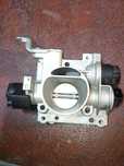 Przepustnica fiat Punto 2 2003 r 1,2 8v