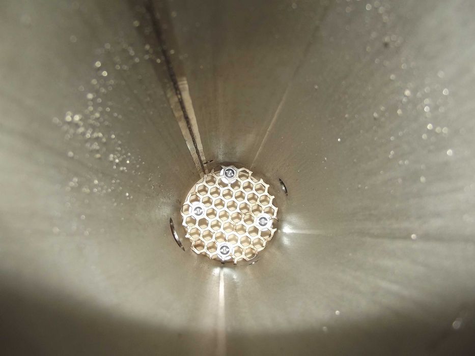Sterownik do wędzarni komplet generator dymu grzałka termoobieg