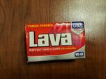Mydło Lava Heavy-duty.