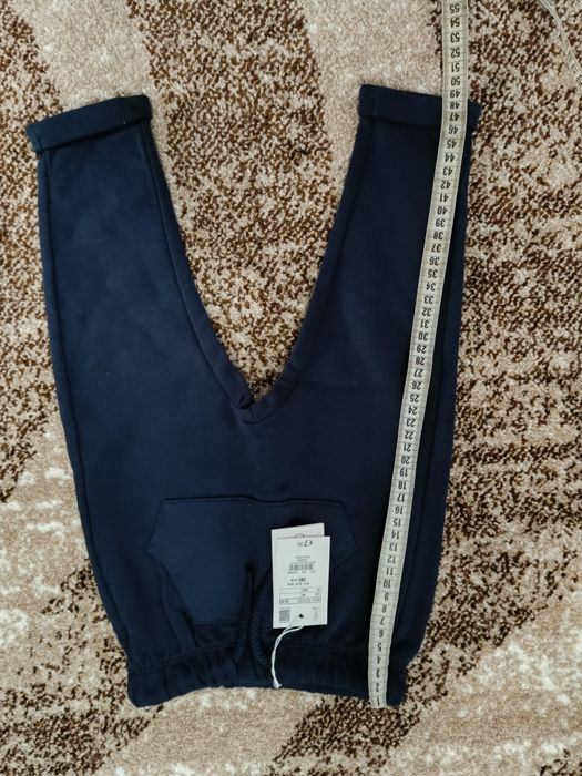 Штани дитячі 92 розмір (є зав'язка)