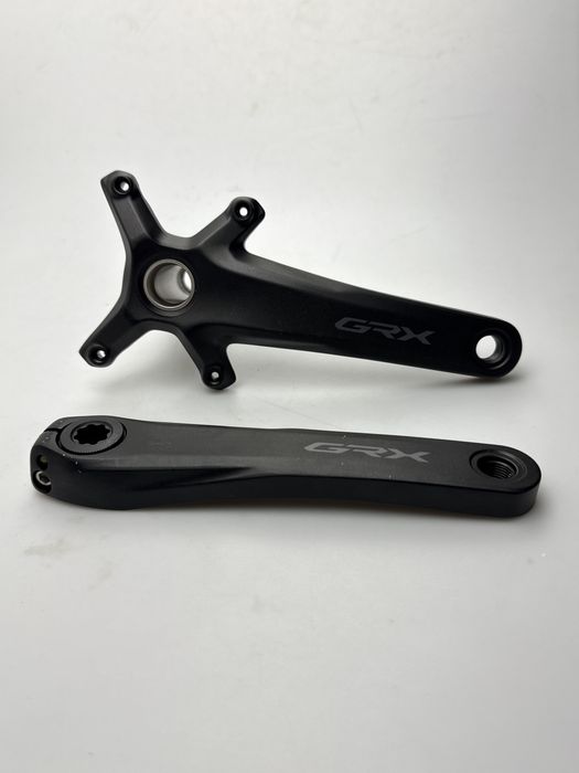 Ramiona korby Shimano GRX FC-RX600/RX610, 10s, 172,5mm [KO-33]