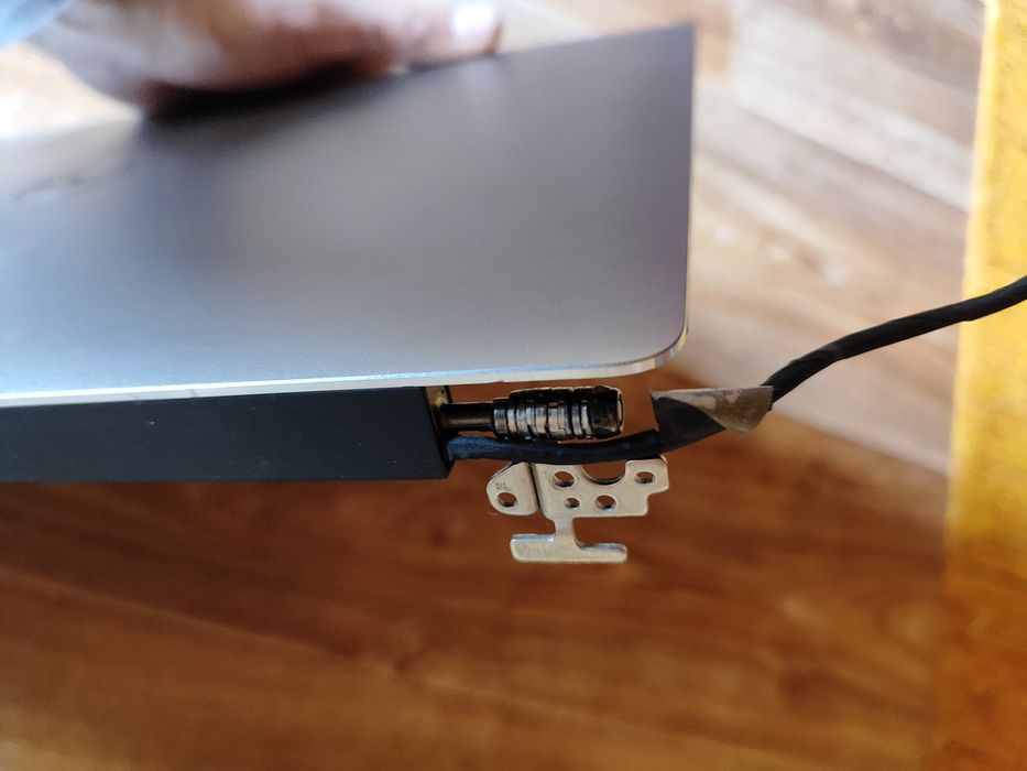 Матрица Dell precision 5520 4K