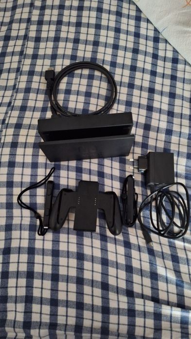 Vendo Nintendo Suits