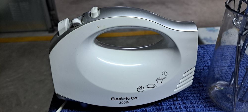 Batedeira Elétrica