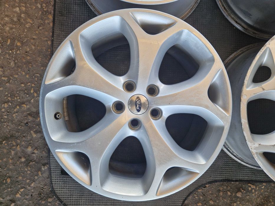 Jantes Ford 18''
