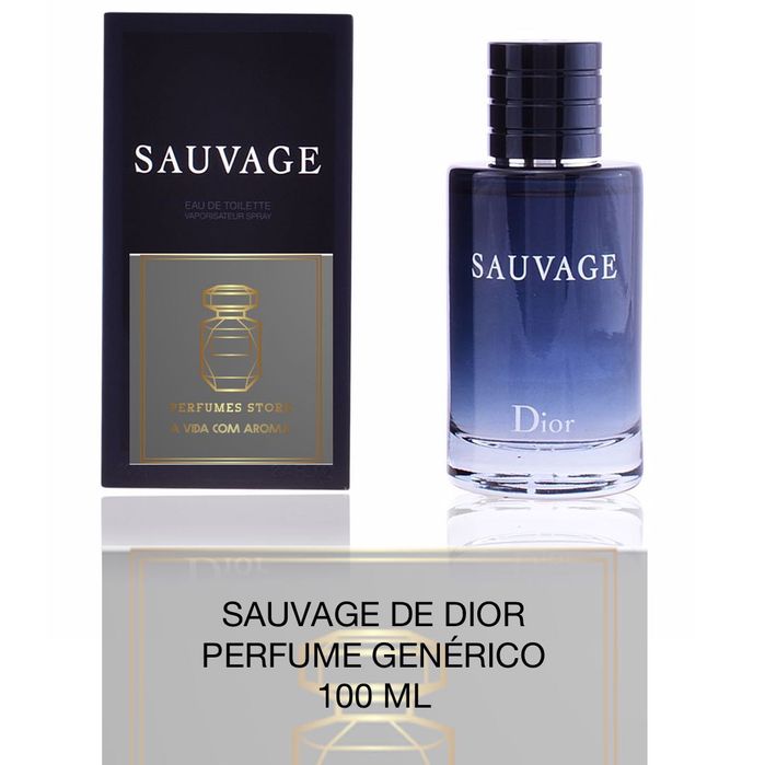 PERFUMES GENÉRICOS DE 100ML