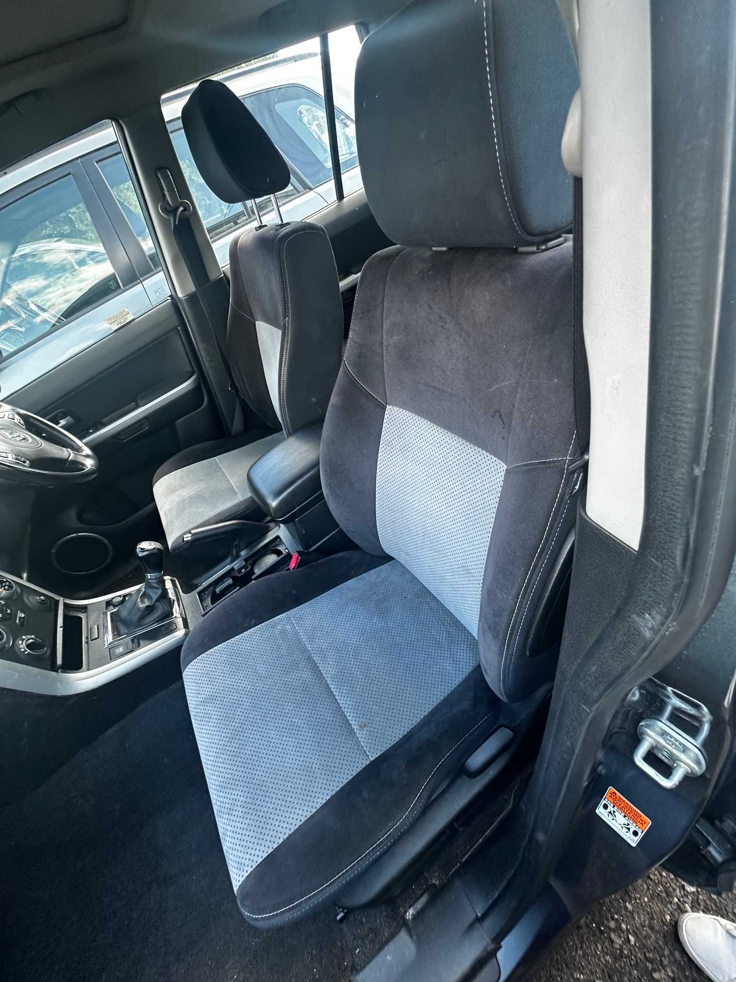 grand vitara 2.0 16v j20a 05-