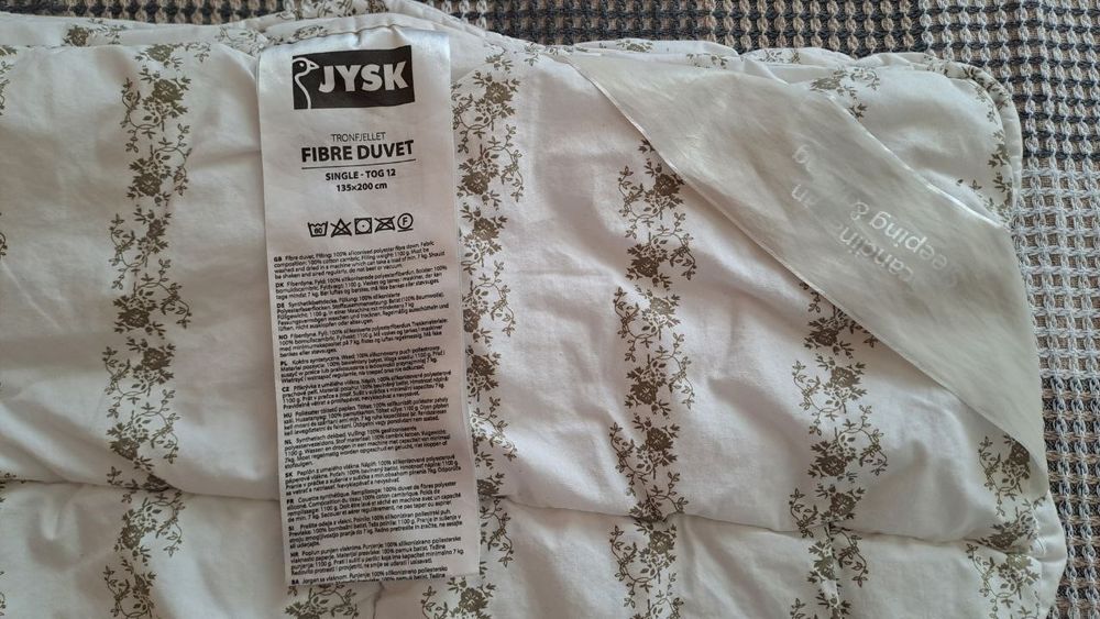 Ковдра зимова юск