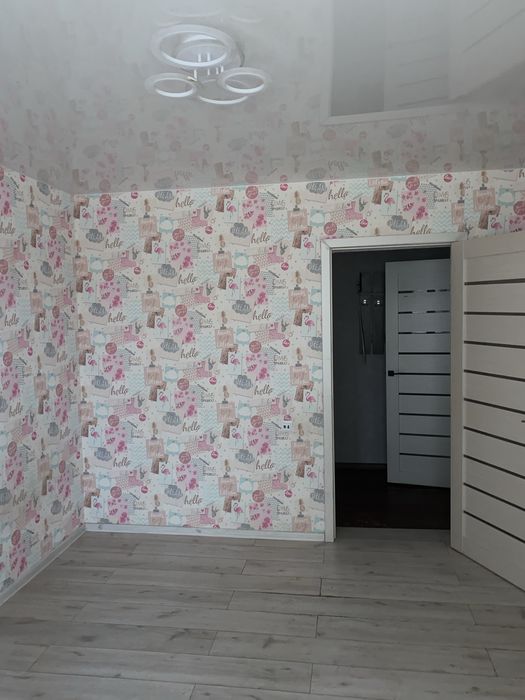 2-х кімнатна квартира