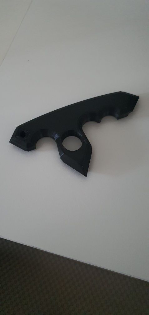 Artigos em Impressão 3D