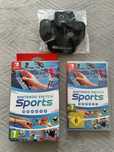 Nintendo switch sports