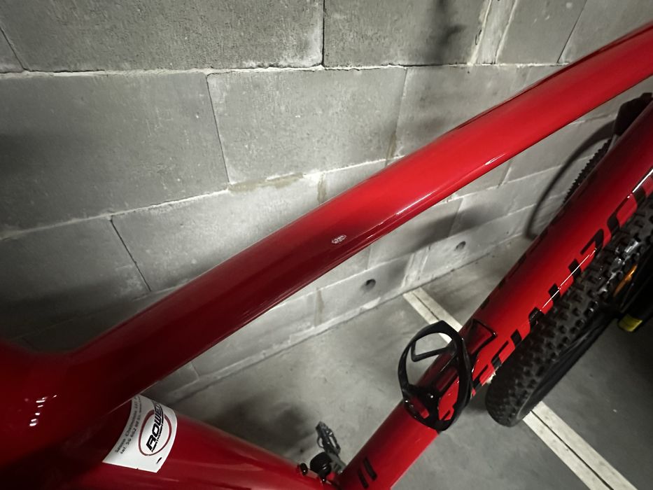 Rower MTB Specialized ROCKHOPPER XL