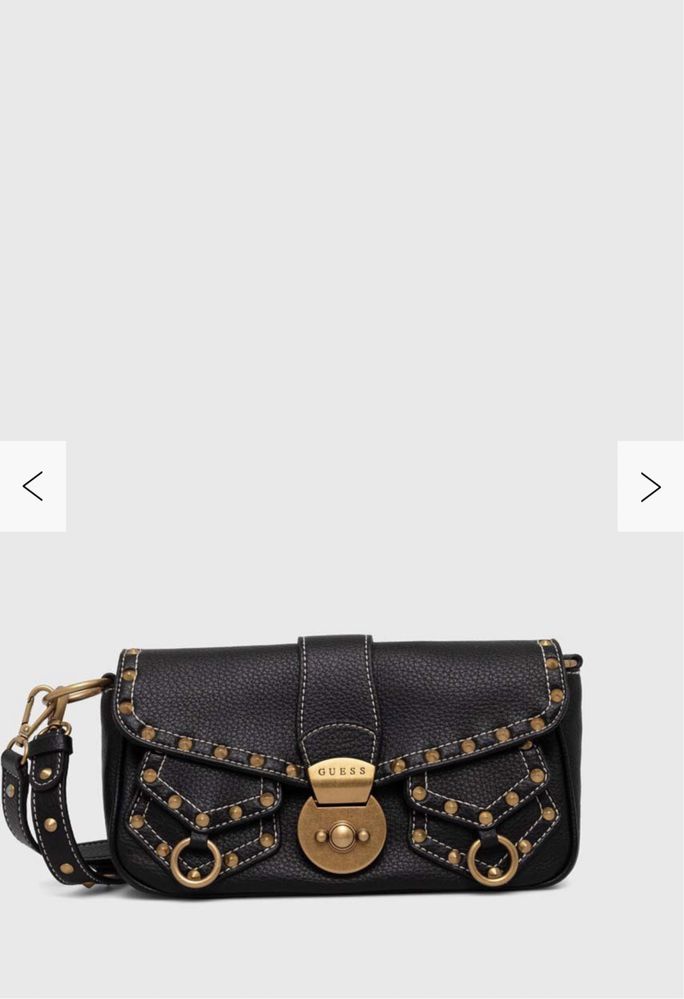 Сумка Guess
