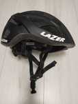 Kask rowerowy Lazer tonic