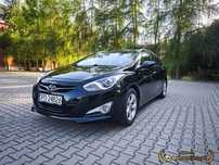 Hyundai i40 Hyundai i40, 1.6 GDI