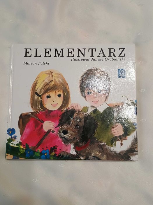 Nowy Elementarz Mariana Falskiego,