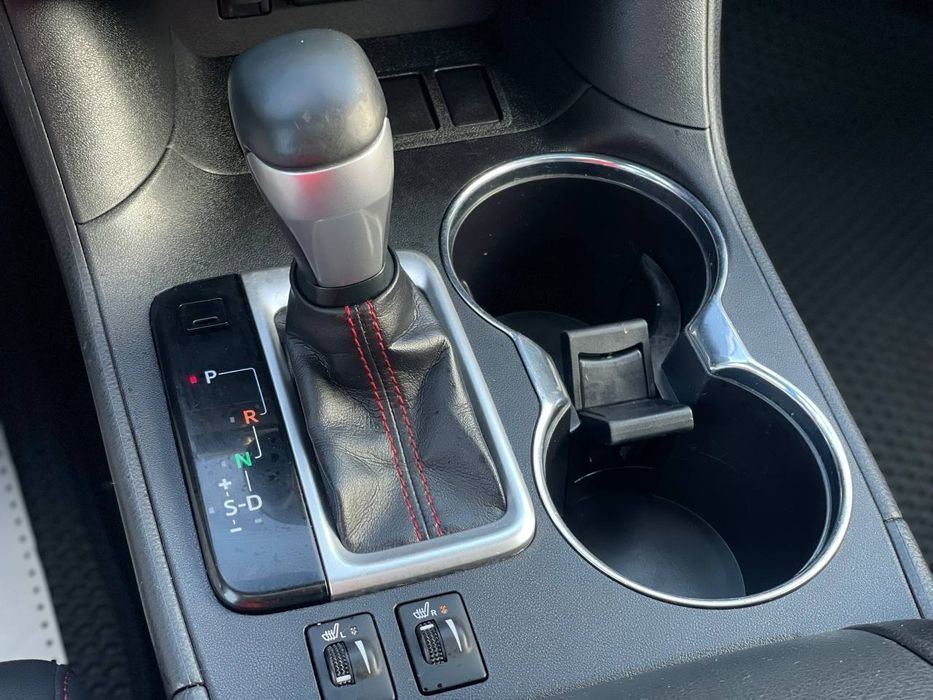 Toyota Highlander №3871 (ВНЕСОК від 10%) Альянс Авто Кривий Ріг